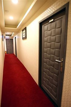 Easy Stay Inn-Serviced Apartment Sj-293 Taipé Exterior foto